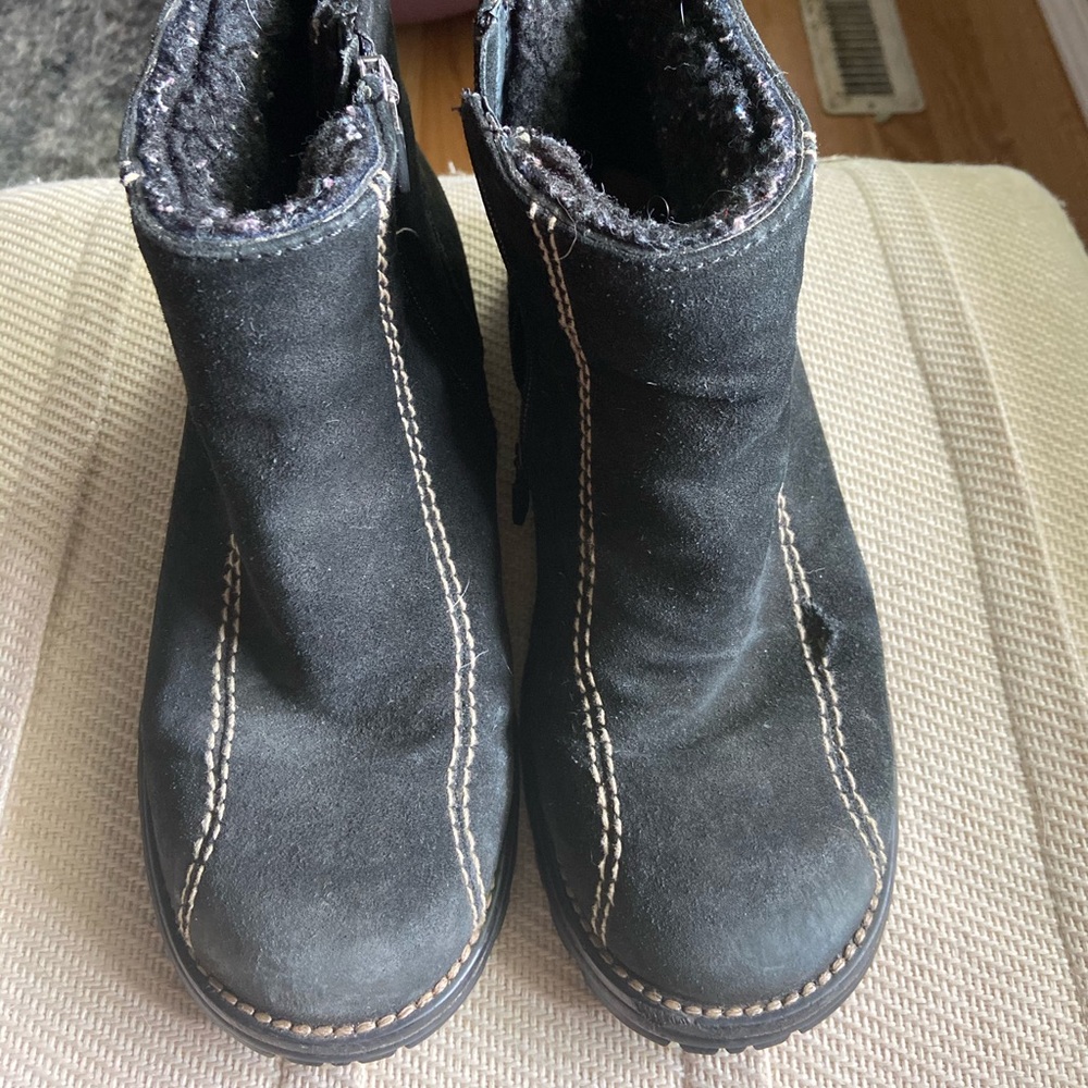 UGG Boots Sz 7
